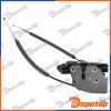 Serrure de porte gauche pour KIA | EZC-HY-657, 81310-A4010